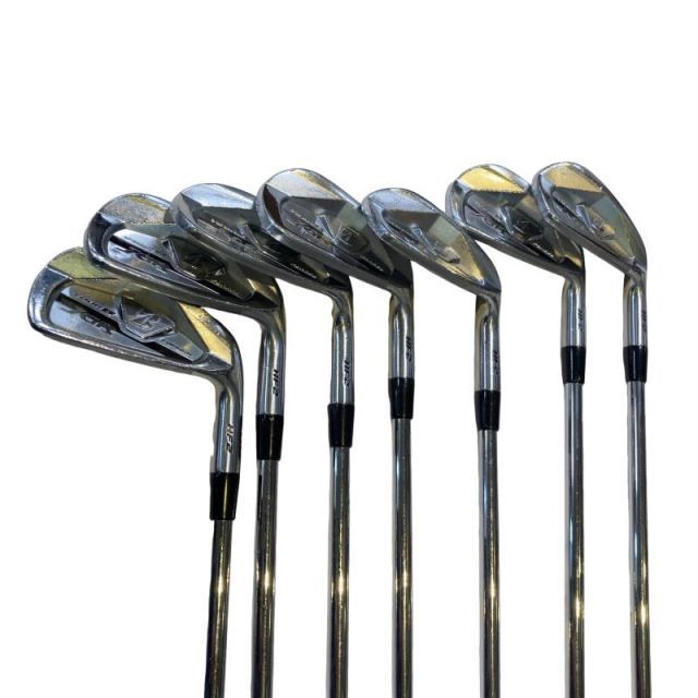 ブリヂストン TOUR B JGR HF 2 8 S アイアンセット IR NS PRO MODUS 3 105 フレックスS メンズ 男性用 右利き 右用 Cランク ゴルフクラブ