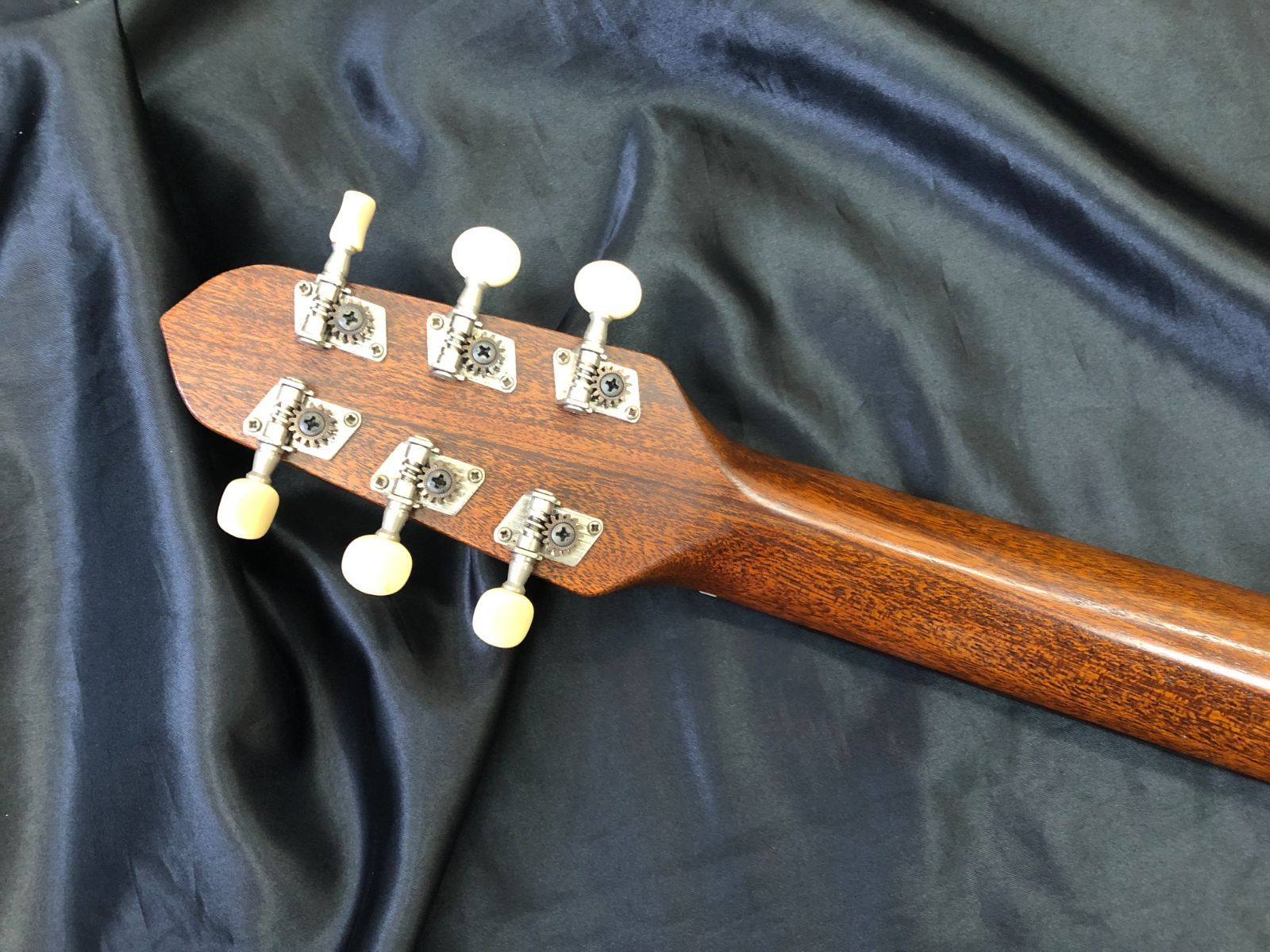  Gigpacker VRF 1 トラベルギター アコースティックギター ギター