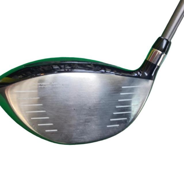 中古】 ブリヂストン TOUR B JGR(2019) 9.5° ドライバー DR 純正特注