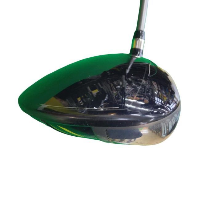 中古】 ブリヂストン TOUR B JGR(2019) 9.5° ドライバー DR 純正特注