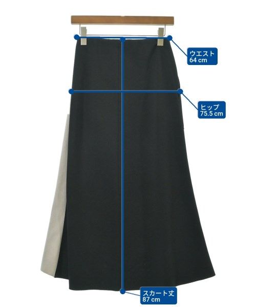 jena ロング・マキシ丈スカート レディース 【古着】【中古】【送料