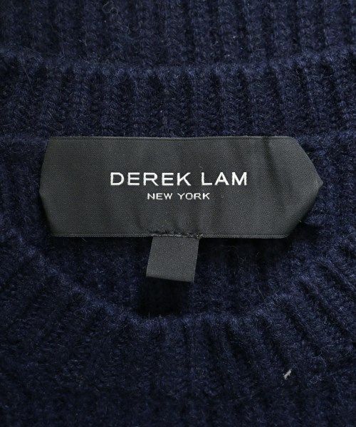 DEREK LAM デレクラム ニット・セーター M 黒 【古着】【中古】【送料無料】 Drawer - Drawer ドロワー ニット・セーター M 黒 【古着】【中古