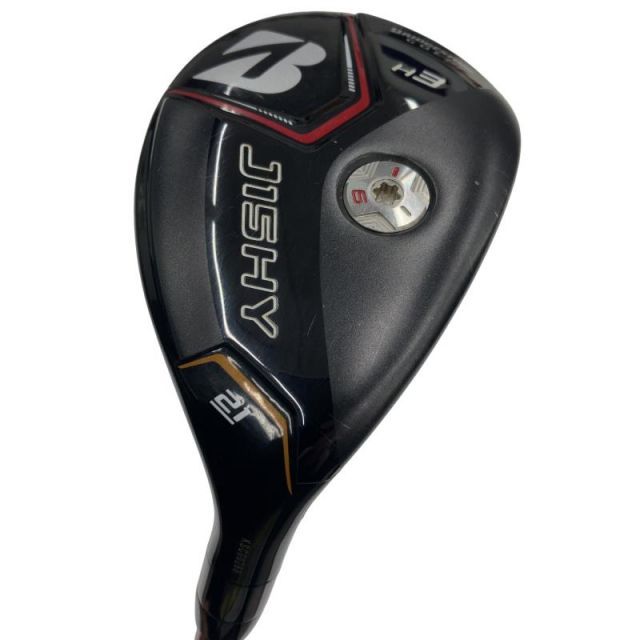 中古】 ブリヂストン BRIDGESTONE J15HY U3 ユーティリティ UT Tour AD