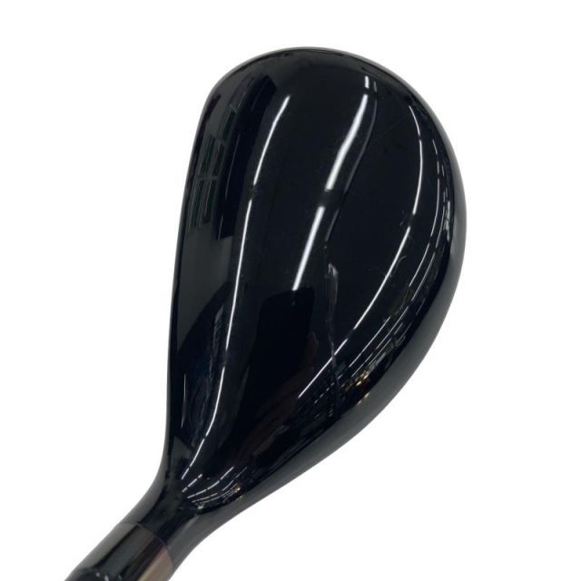 ブリヂストン　J15HY ユーティリティ　U3 U4 フレックスS＆R ブリヂストンスポーツ／BRIDGESTONE GOLF／J15HYの口コミ評価｜ゴルフ