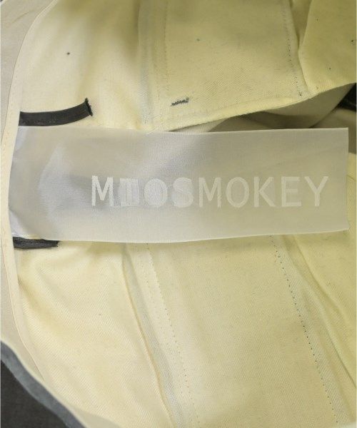 MIOSMOKEY
