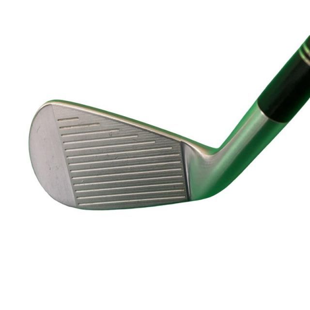 中古】 ダンロップ SRIXON Z965 8S アイアンセット IR Dynamic Gold