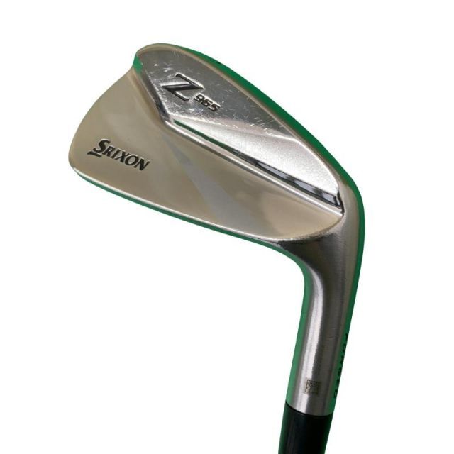 中古】 ダンロップ SRIXON Z965 8S アイアンセット IR Dynamic Gold