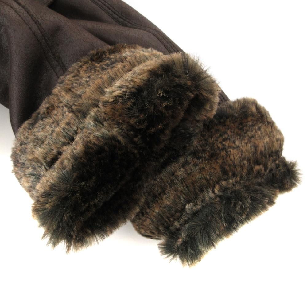 トグルボタン 裏ボア