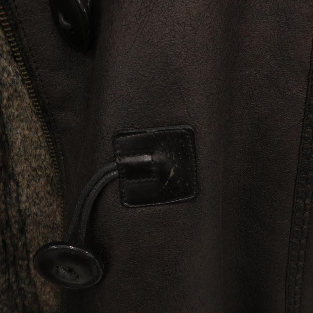 38 フェイクレザー