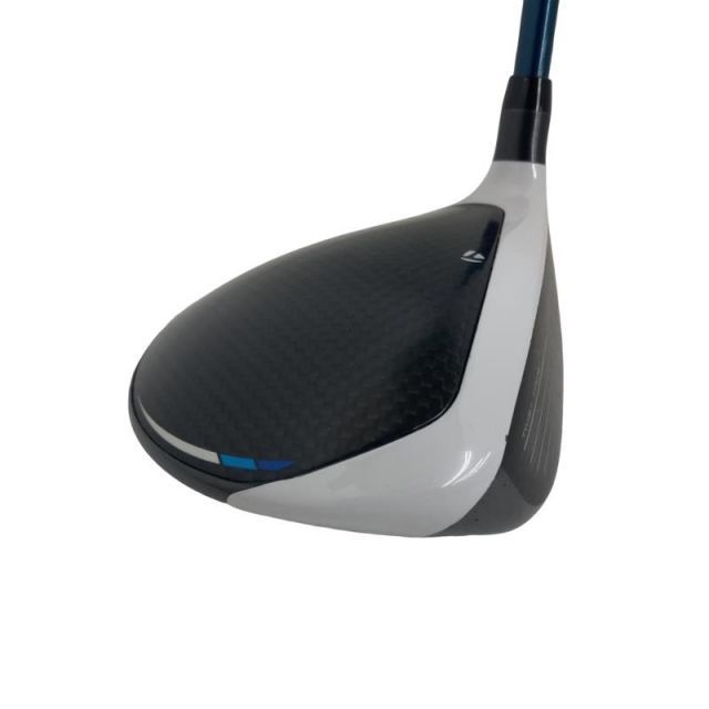 中古】 テーラーメイド SIM2 MAX-D 3W フェアウェイウッド FW TENSEI