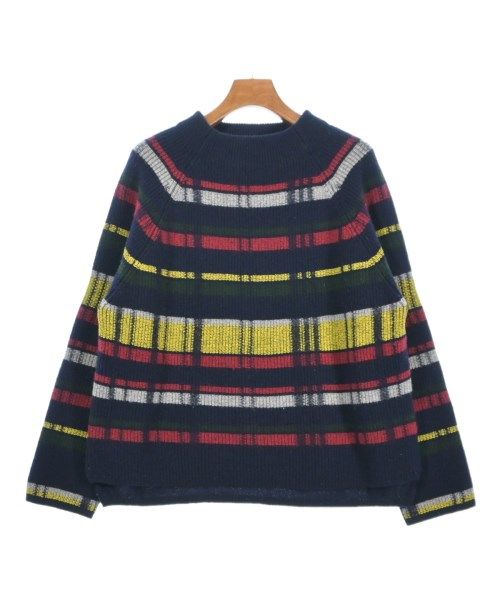 Coohem ニット・セーター レディース 【古着】【中古】【送料無料