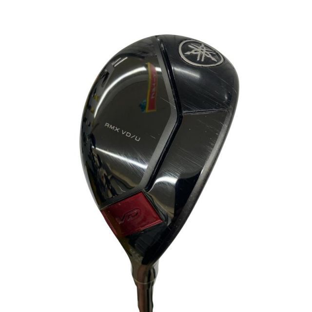 中古】 ヤマハ RMX VD(2024) U4 ユーティリティ UT TENSEI TR60h