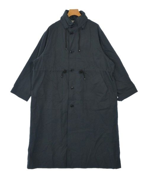 IENA LA BOUCLE コート レディース 古着