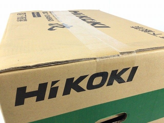 HIKOKI ハイコーキ