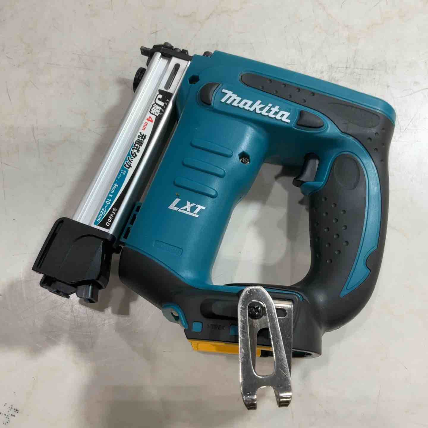 マキタ makita コードレスタッカ 14 4 V