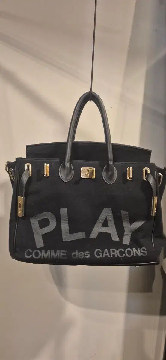 COMME des GARCONS コム デ ギャルソン バッグ