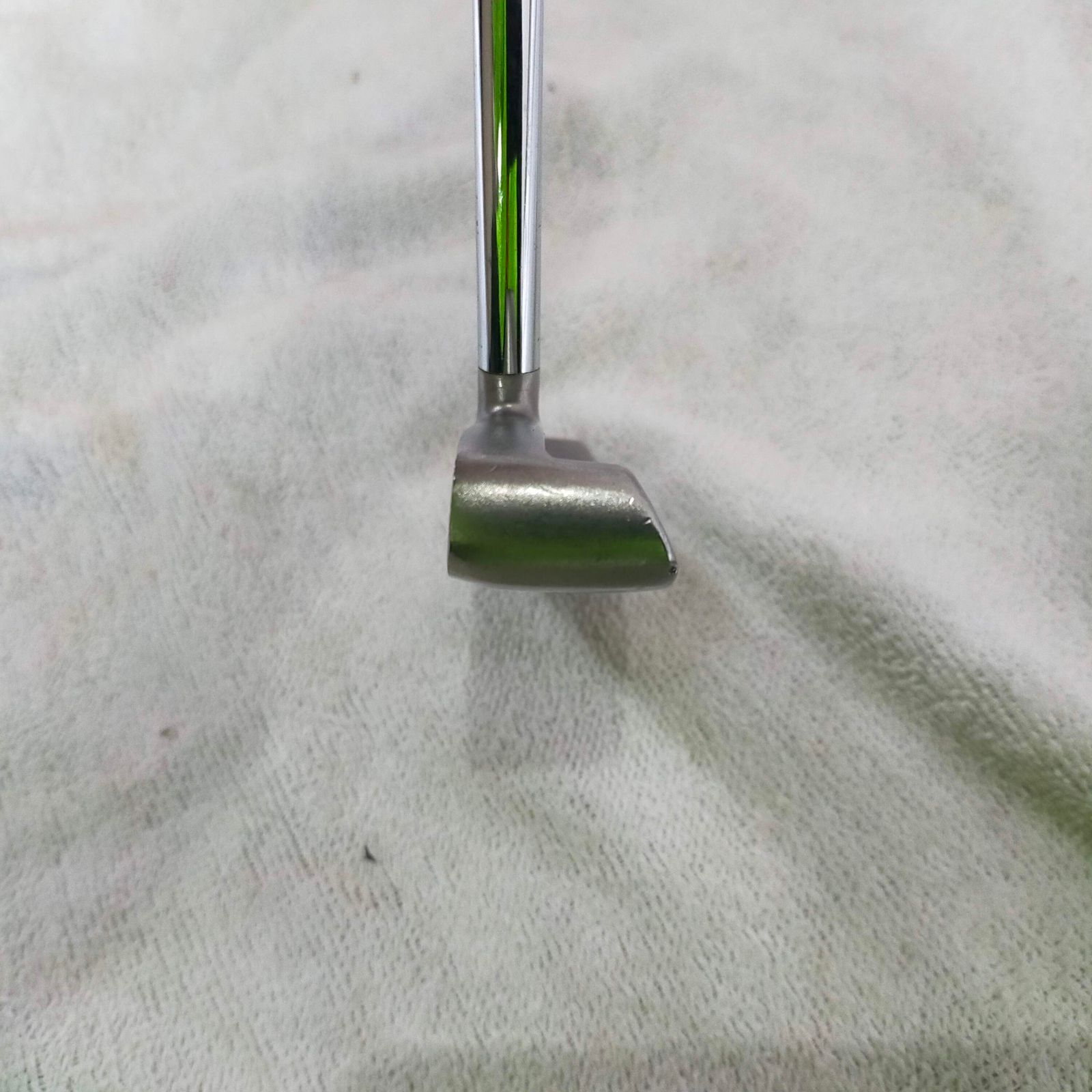 F01-20260105-02 ODYSSEY オデッセイ WHITE HOT #2 センターシャフト