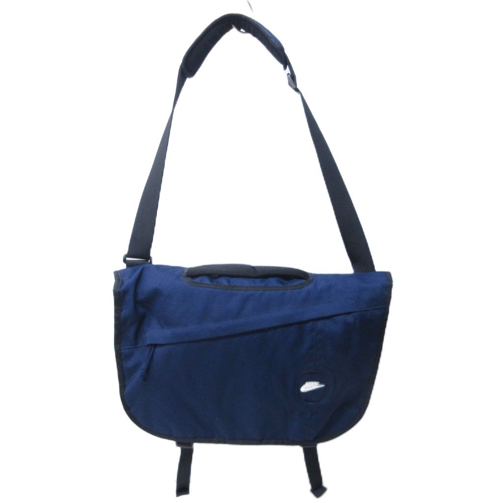 ナイキ NIKE 90s Cordura ショルダーバッグ メッセンジャーバッグ 斜め