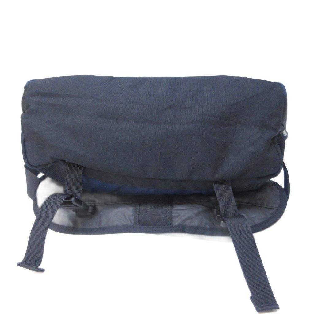 ナイキ NIKE 90s Cordura ショルダーバッグ メッセンジャーバッグ 斜め