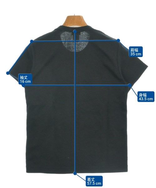 noir kei ninomiya Tシャツ・カットソー レディース 【古着】【中古