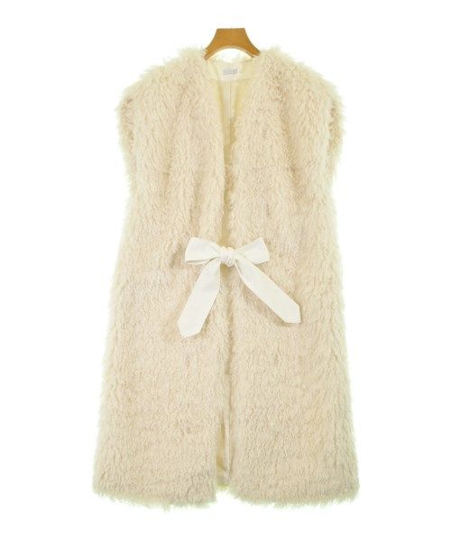 COLUMN コート その他 レディース 古着