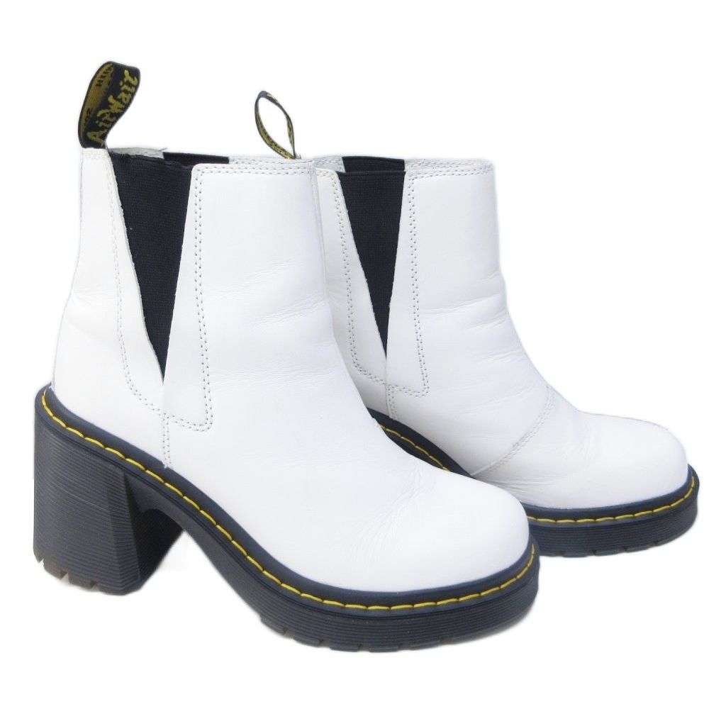 ドクターマーチン DR.MARTENS SPENCE スペンス チェルシーブーツ