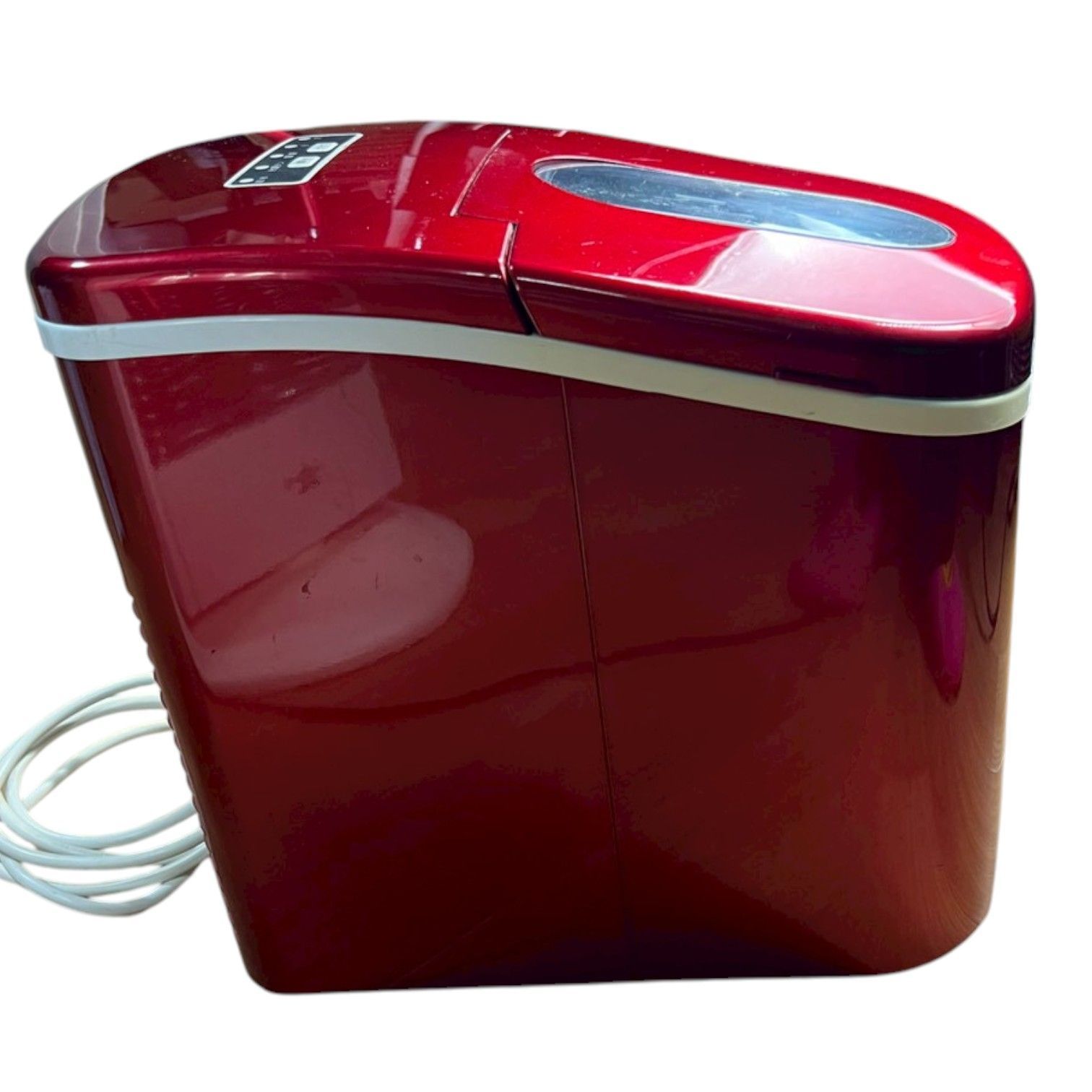 FRONTIER HZB-12/A フロンティア 卓上 高速製氷機 動作品 - メルカリ