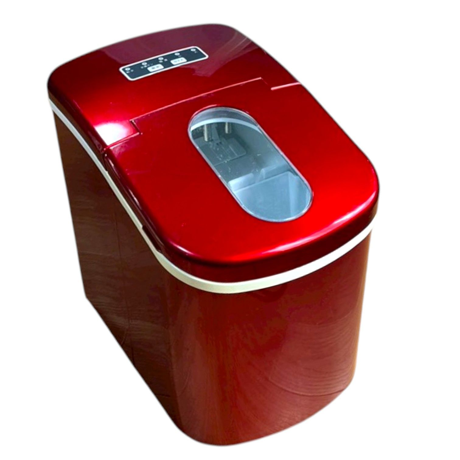 FRONTIER HZB-12/A フロンティア 卓上 高速製氷機 動作品 - メルカリ