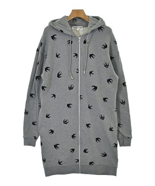 McQ パーカー レディース 古着