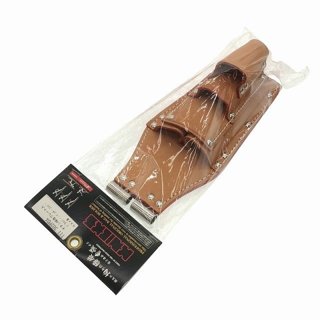 ニックス チェーン式ペンチ