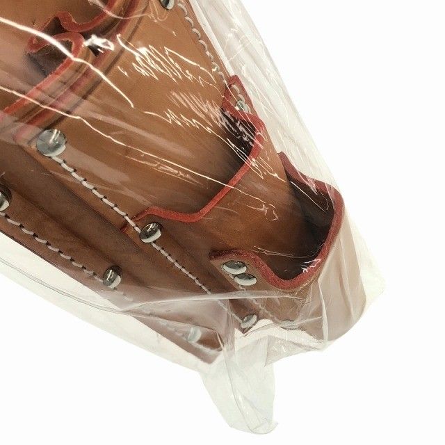 チタンプレート補強入り120381