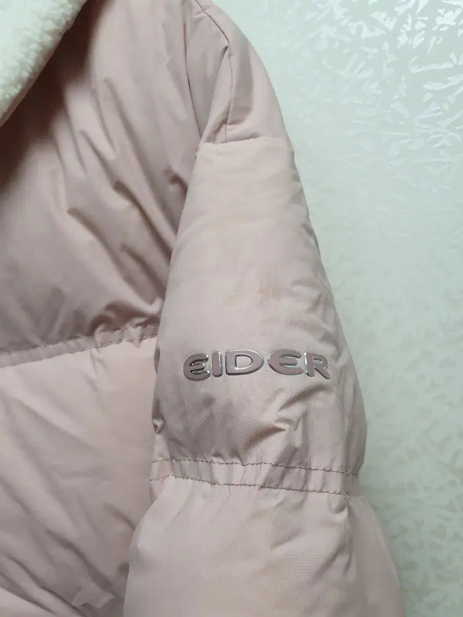 レディース100 EIDER