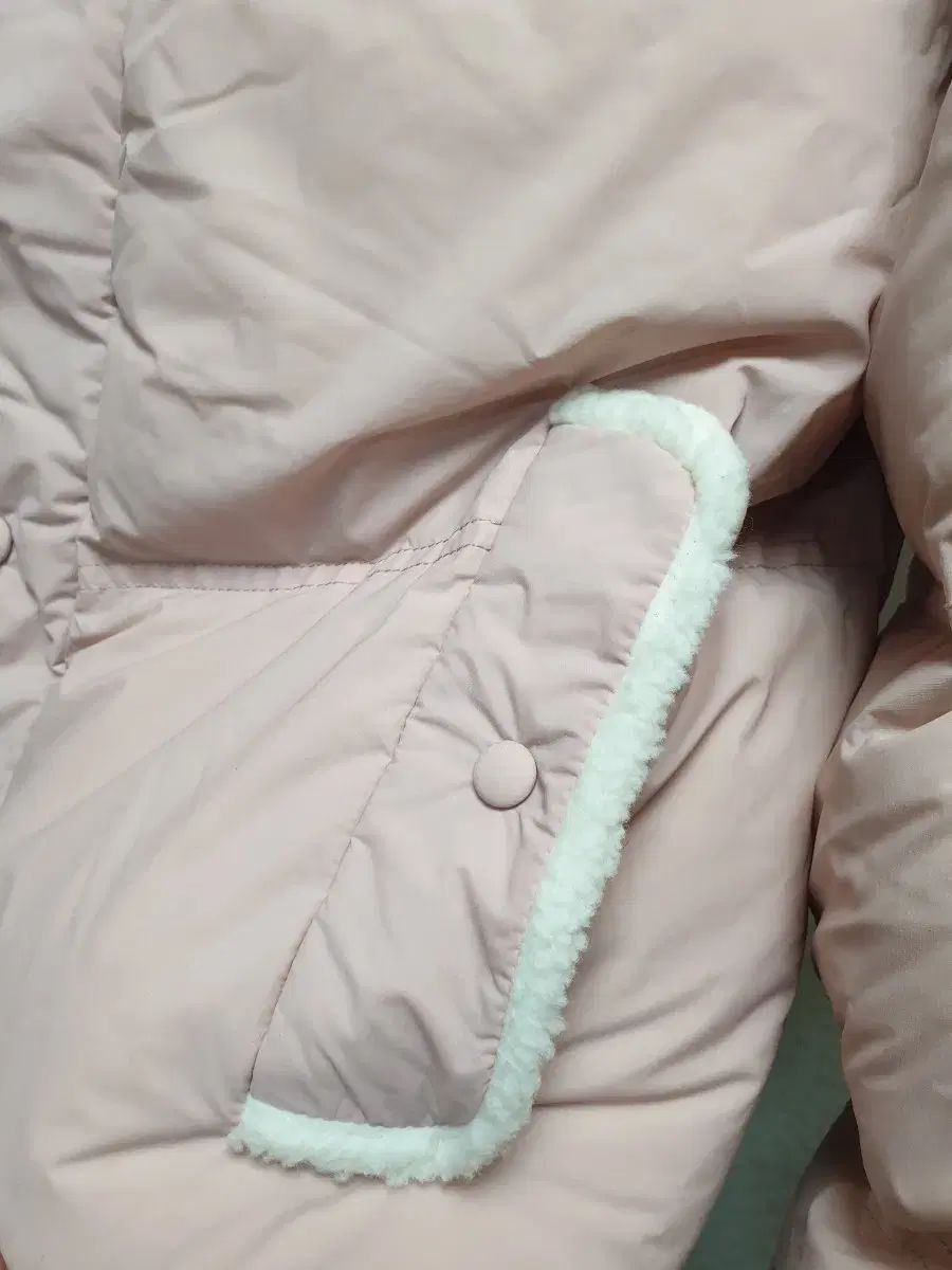 レディース100 EIDER