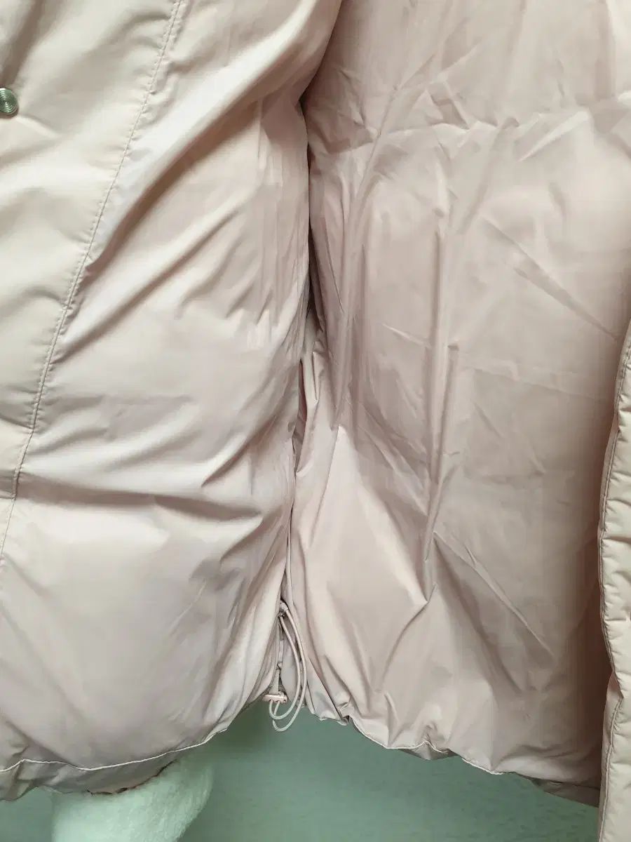 レディース100 EIDER