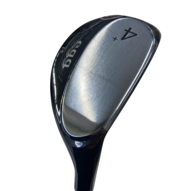 中古】 プロギア egg i+ U4+ ユーティリティ UT eggオリジナルカーボン