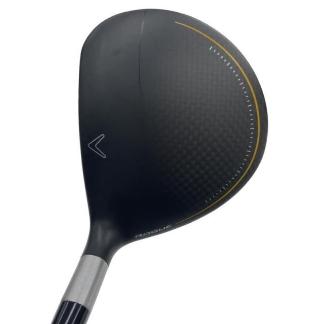 中古】 キャロウェイ ROGUE ST MAX FAST 5W フェアウェイウッド FW