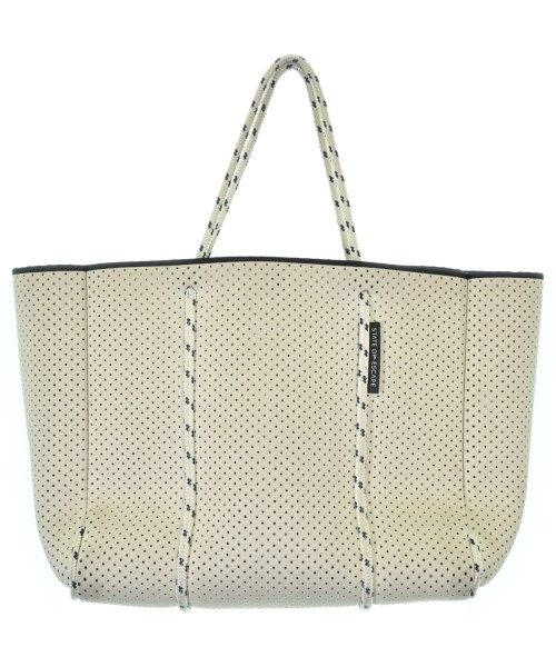 STATE OF ESCAPE トートバッグ レディース 古着