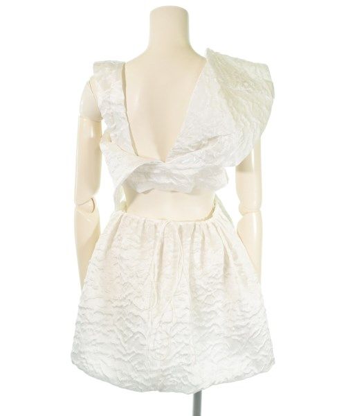 CECILIE BAHNSEN カジュアルシャツ レディース 【古着】【中古】【送料