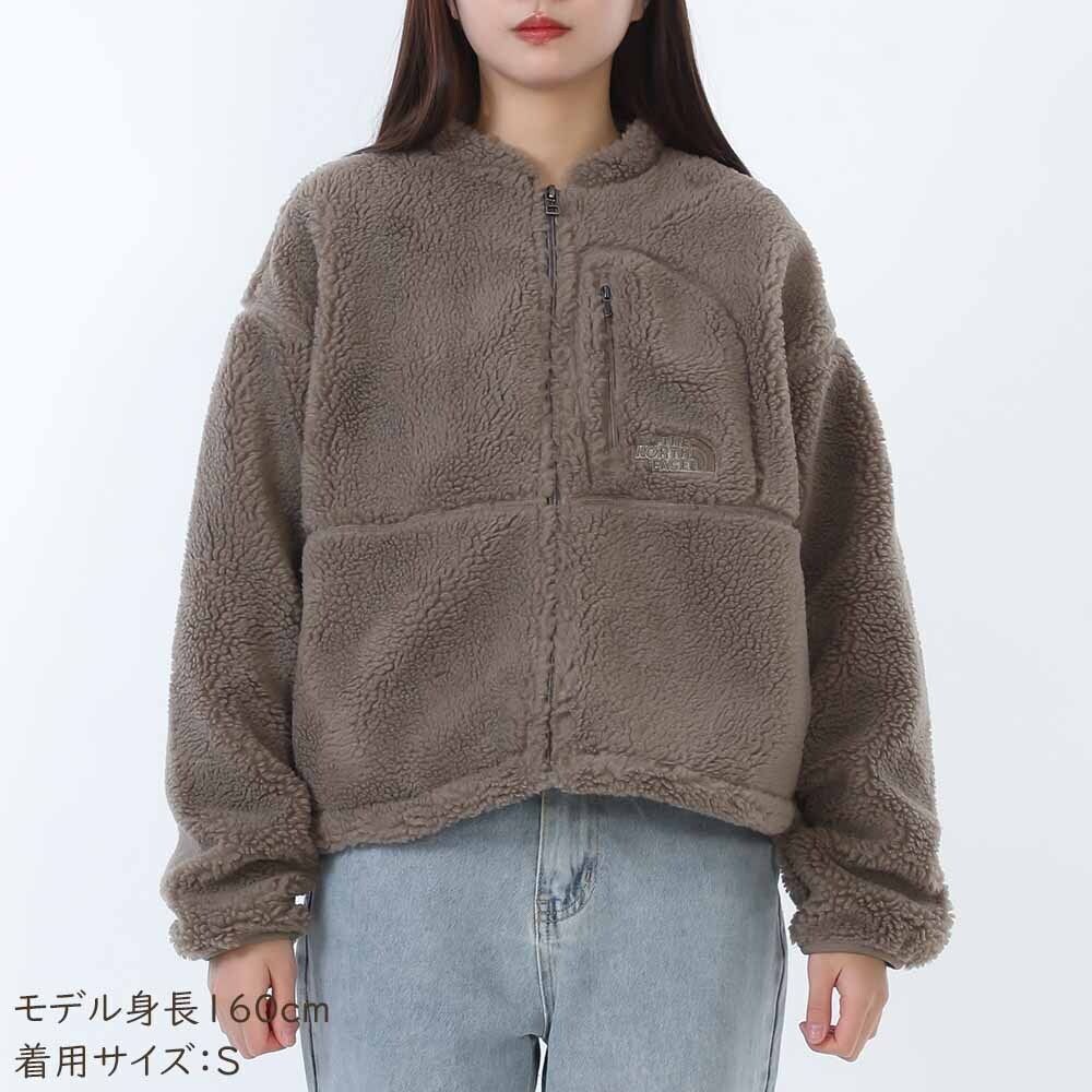THE NORTH FACE ザ ノースフェイス エクストリームパイル フリース ジャケット