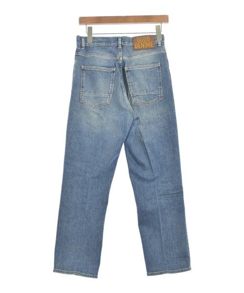GOLDEN GOOSE デニムパンツ レディース 古着