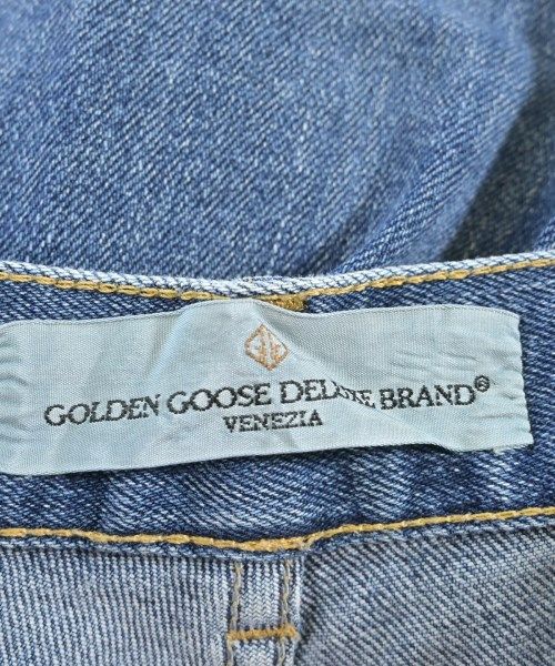 GOLDEN GOOSE