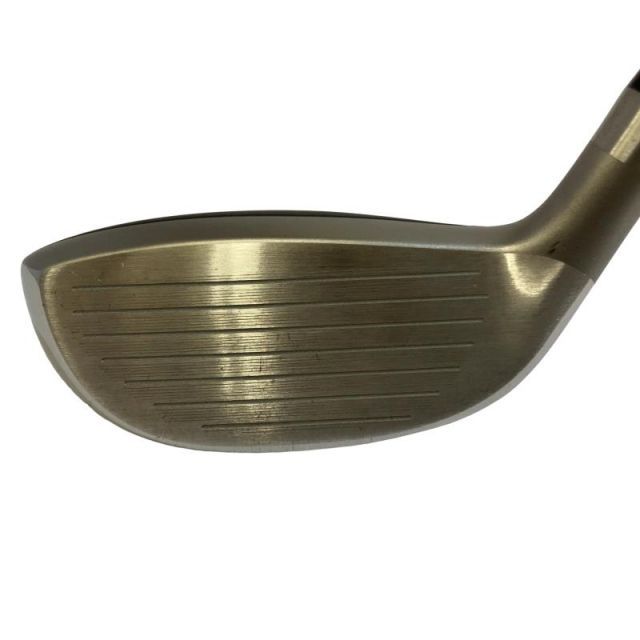 中古】 ダイワ(グローブライド) ONOFF FAIRWAY WINGS(2020) KURO U3