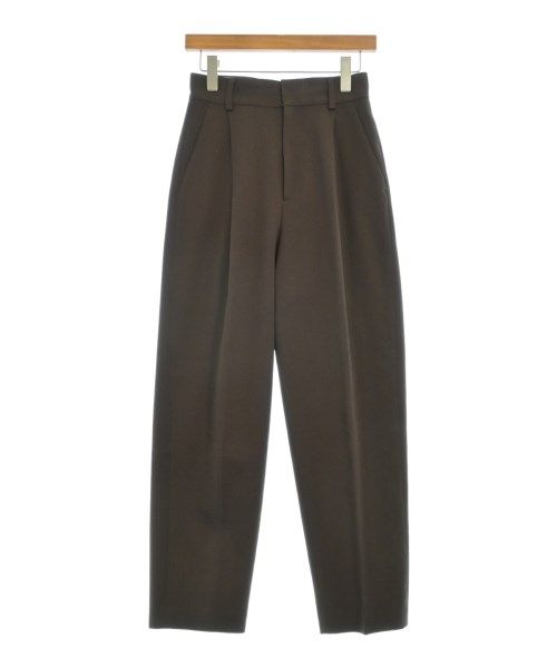 6(ROKU) スラックス レディース 【古着】【中古】【送料無料】 - メルカリ