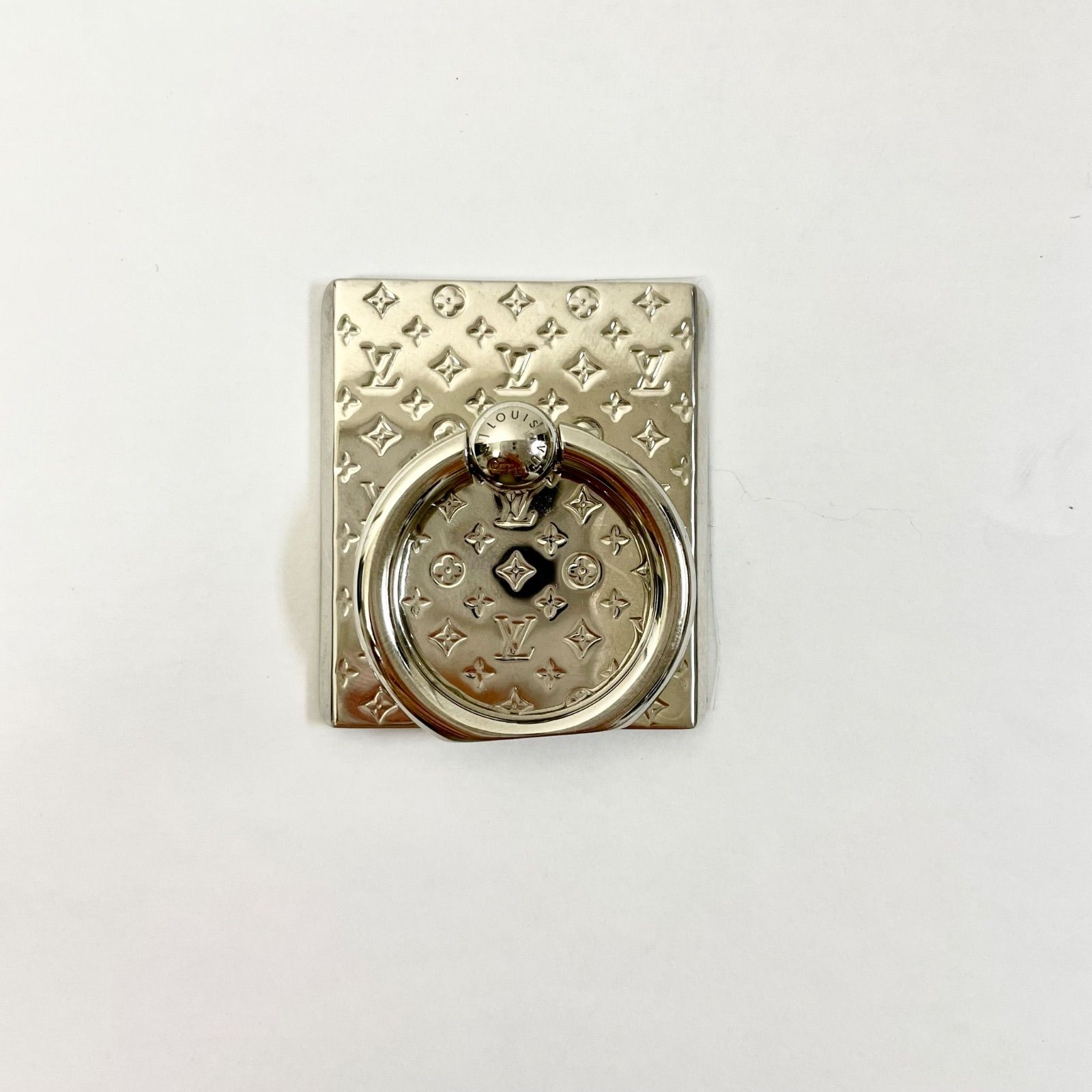 LOUIS VUITTON ルイヴィトン スマートフォン リング M 67285