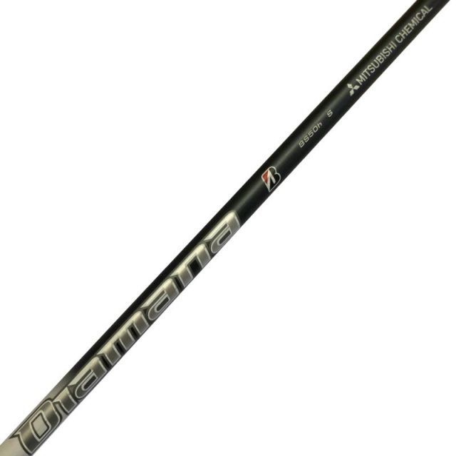 中古】 ブリヂストン BRIDGESTONE B2 H5 ユーティリティ UT Diamana