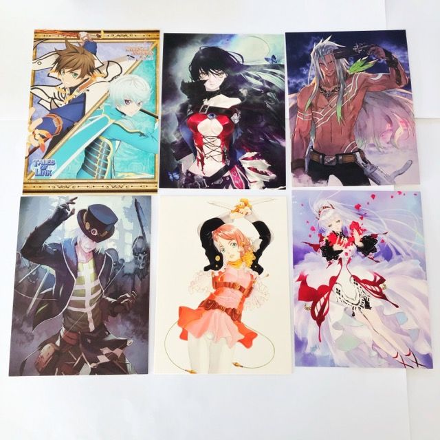 テイルズ オブ ゼスティリア ザ クロス Blu-ray BOX 1 2 Blu-ray