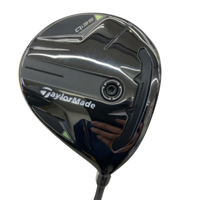 中古】 テーラーメイド Qi35 7W フェアウェイウッド FW Diamana SILVER
