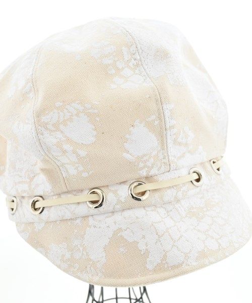 JACQUES LE CORRE キャスケット レディース 【古着】【中古】【送料