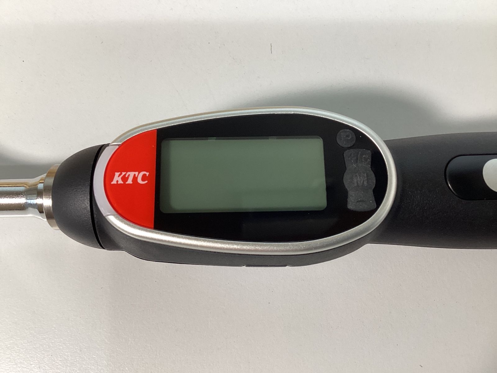 KTC GNWH 050-R 3 メモルクPROラチェットヘッド