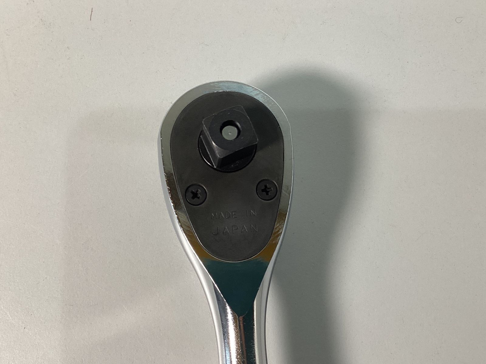  KTC GNWH 050-R 3 メモルクPROラチェットヘッド トルクレンチ スパナ レンチ